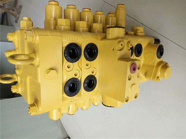 挖掘機加長臂